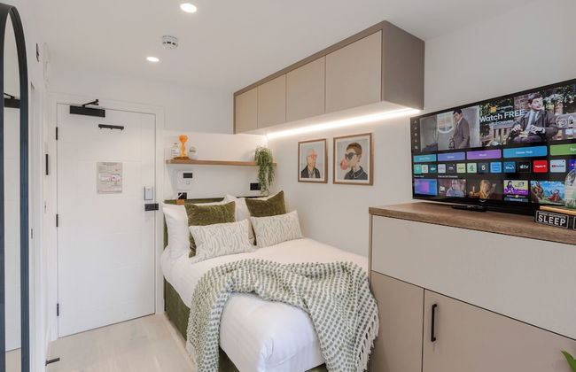 Your Apartment - Kensington - Foto 40