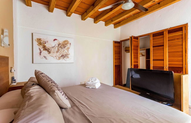 Olas Altas Suites - Foto 30