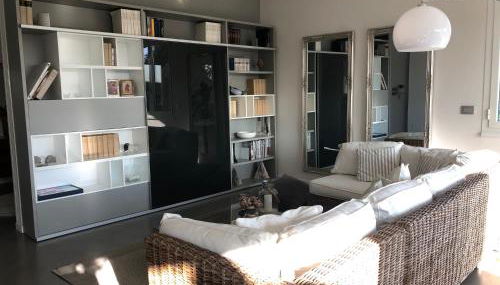 Casa Carla La Suite, con vista del verde dei Colli Bolognesi - Foto 3