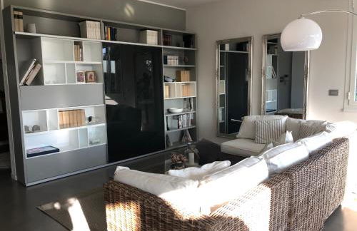 Casa Carla La Suite, con vista del verde dei Colli Bolognesi - Photo 3