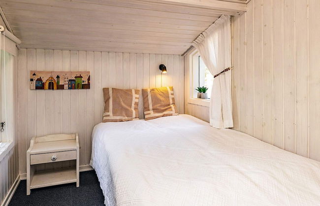 Classic Holiday Home in Thisted near Sea - Photo 20