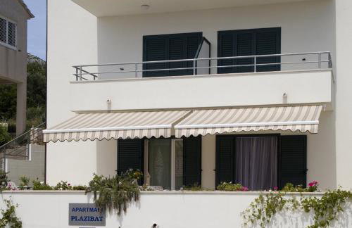 Apartments Stipe Plazibat - Photo 12