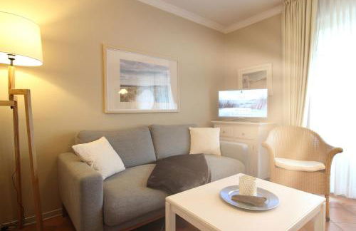 Haus am Park Wohnung Nr3 - Foto 1