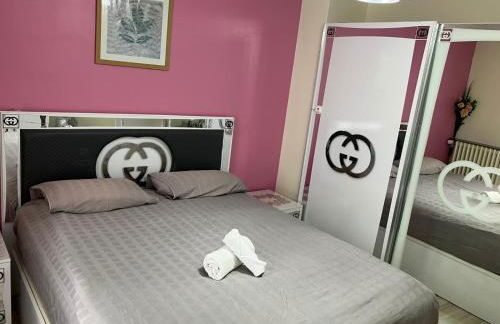 3 chambres cozy proche de Paris - Foto 24