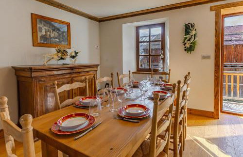 Rêve D'Altitude au hameau de chandon - Foto 8