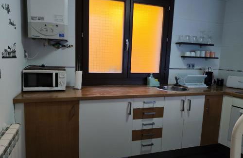 Vivenda turística CENTRO HISTÓRICO - Foto 5