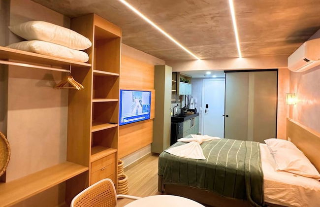 AX Setai Yacht - Foto 51