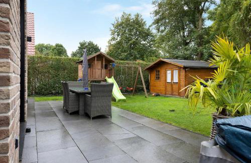 Luxurious Family House - Foto 32
