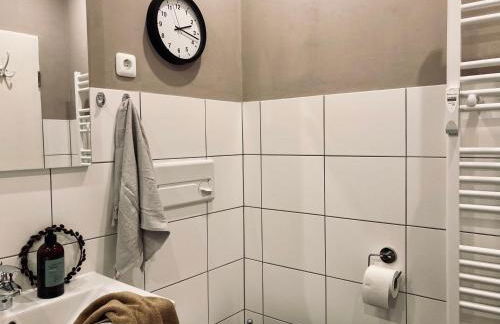 Schickes, Stilvolles und Helles Apartment in Münster - Foto 41