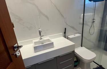 Aluguel cop 30 casa condomínio 4 quartos - Foto 6