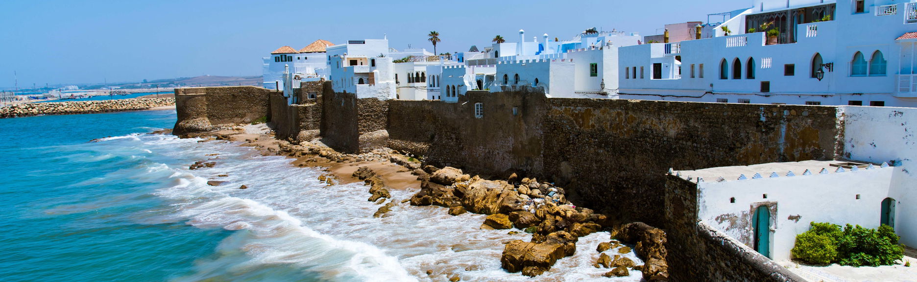 Private Asilah Private Day Trip - Foto 1