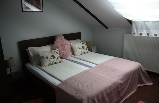 Villa Cristiani - Foto 3