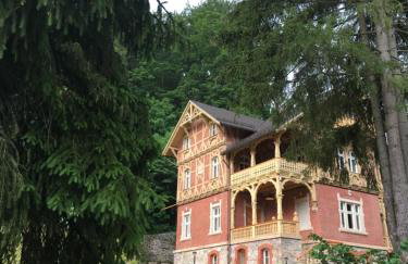 Willa Trebla - Foto 22