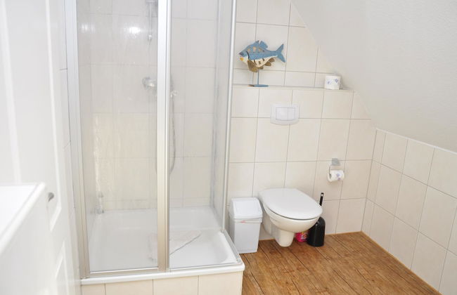 Alte Schule Greetsiel - Foto 33