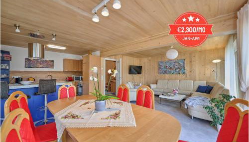 Ferienhaus Seewald - Foto 3