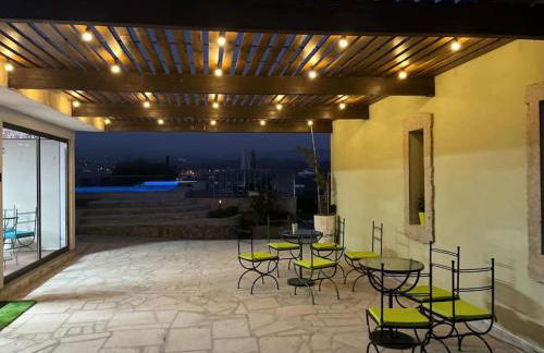 Fernandes Guest House Sunshine Studio - Foto 7