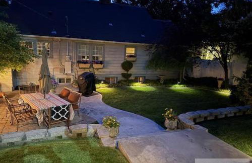 Historic home in the heart of Idaho Falls - Foto 13