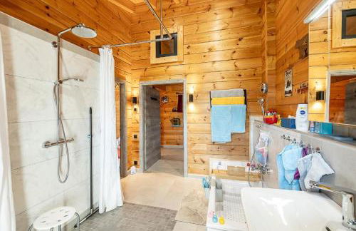 Blockhaus am Baumwipfelpfad - Foto 28