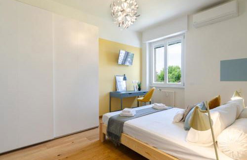 Milan Comfort Apartment - Foto 29