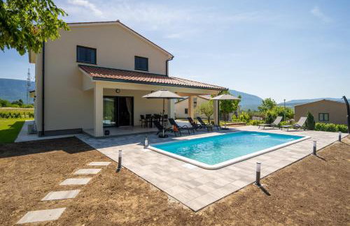 Villa Olealis - Foto 32