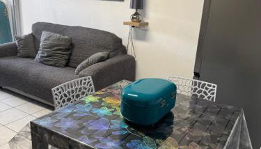 Le Petit Bora-Marseillan Plage -Residence Bora Bora-400m plage d'honneur - Foto 4