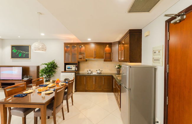 Lancaster Ho Chi Minh - Foto 34