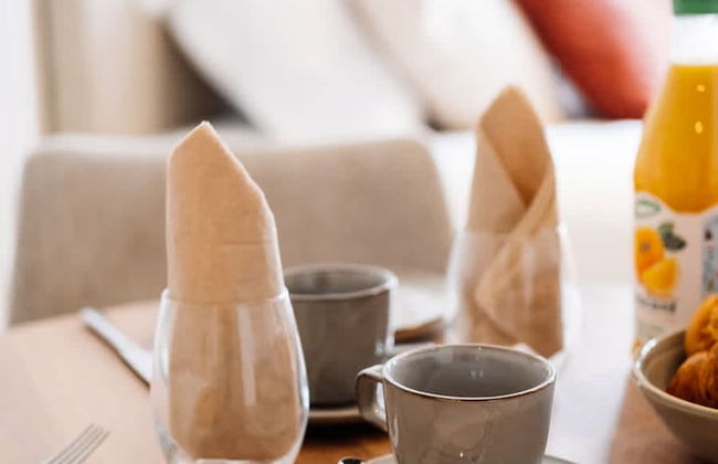 Modern Renovated Studio in the Vibrant Heart of Ghent - Foto 2