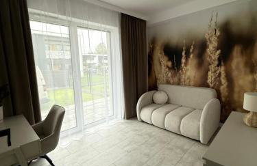 Mieszkanie z ogródkiem Rzeszów - Foto 16