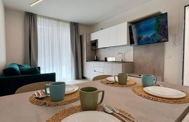 Residence Corallina - Foto 6