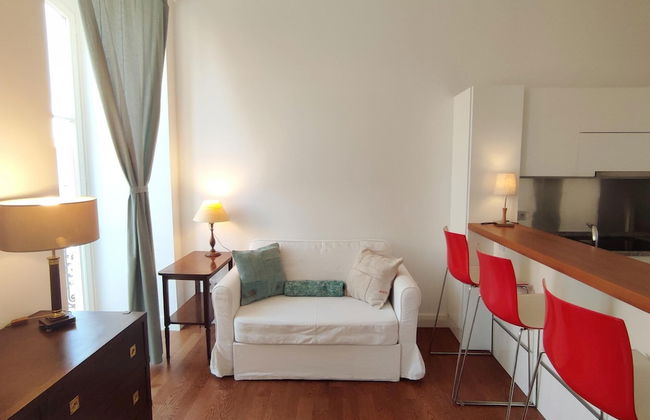 Jump Into the Lull Apartment - Foto 3