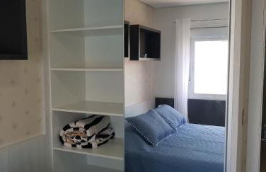 Excelente Apto Terraço Verde C/Vista Mar Piscina 3 D - Foto 20