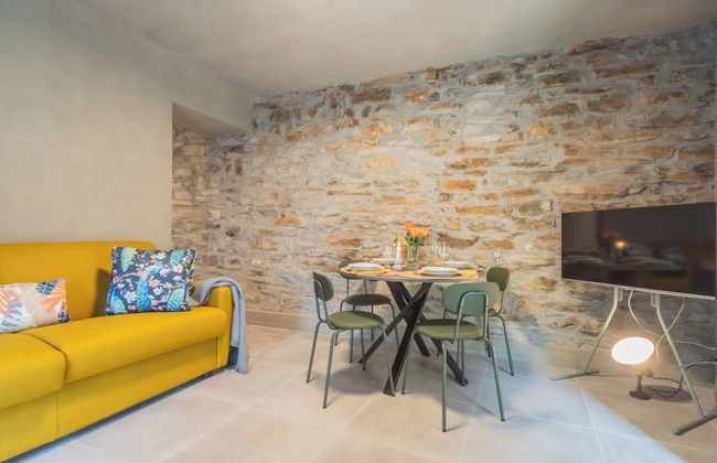 Urio's Castle Suites by Rent all Como - Foto 57