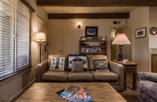 Artist Road by Ruidoso Vacation Rentals - Foto 8