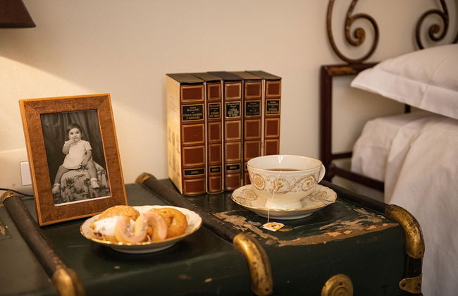 Palazzo Santa Caterina - Foto 79