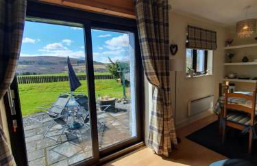 Lindas Retreats Self catering accommodation 1 bedroom cottage or 3 bedroom House - Foto 43