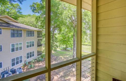 Sunset Beach Golf Condo with Pool about 2 Mi to Beach! - Foto 25