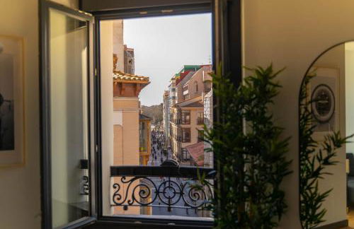 Edificio Fénix by Plaza Mayor Apartamentos - Photo 60