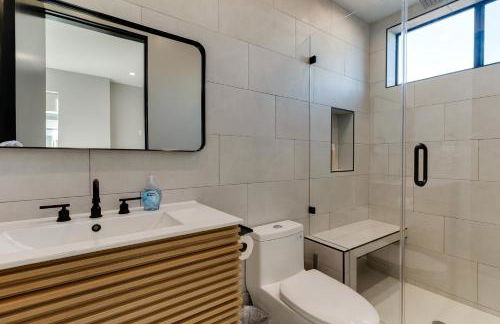 Brand New Modern 4 Bedroom House Pickfair Village - Photo 27