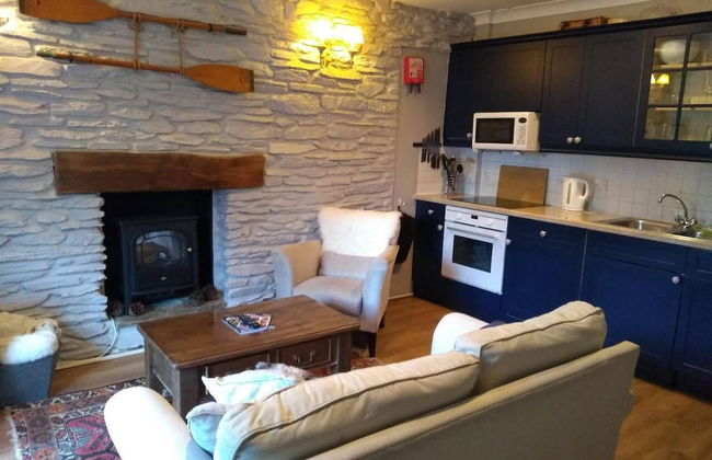 Lakeview Cottage - Foto 8