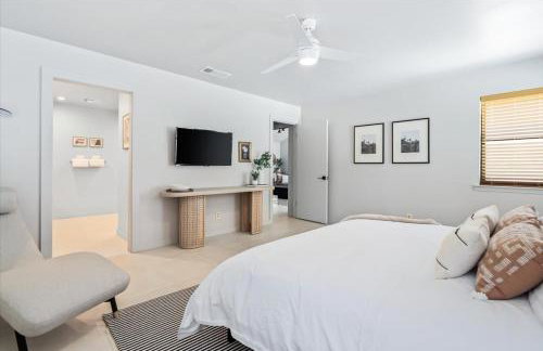 Hot Tub Pool + Firepit + Gameroom ~ Guesthouse - Foto 79