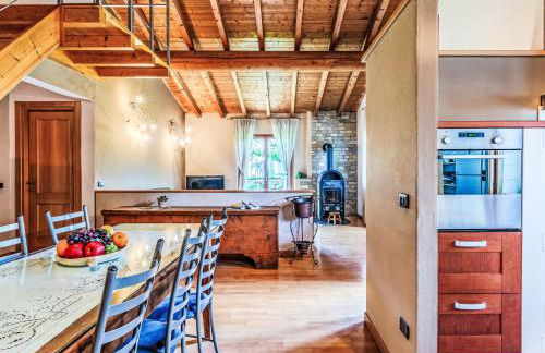 Holiday Home Sara&Mattia by Interhome - Photo 13