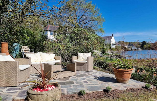 Cosy House in Eigionfa - Photo 34