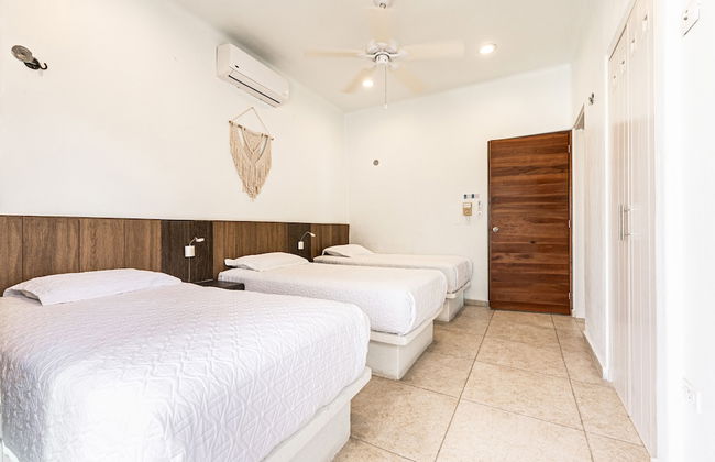 Villas Amanecer by Andiani Travel - Photo 38