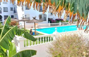 Beachfront Penthouse 3 double bedrooms, 2 bathrooms - Foto 5