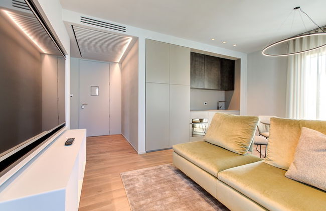 Villa Italia - Foto 33