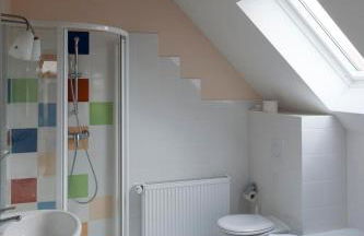 Ferienhausquartier Huberhof - Foto 18