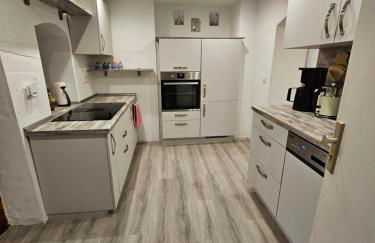 Ferienwohnung ,,Hinter der Mauer'' - Foto 11