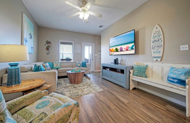 The Beautiful Place by Avantstay Mins to Beach Family-friendly Pool - Foto 5