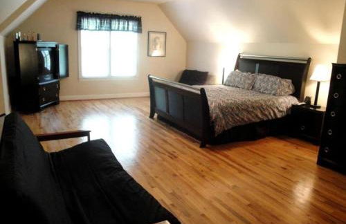 Elegant Lodge Rental with Lovely Countryside Views near Charlottesville, Virginia - Foto 21