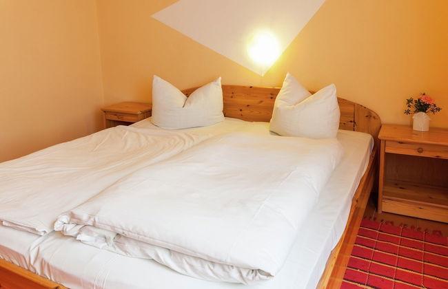 Vacation Home With Terrace in Schirgiswalde - Foto 6